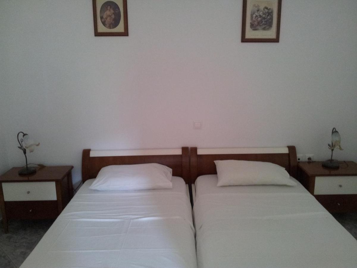 Stefanos Apartments Agia Fotia  Cameră foto